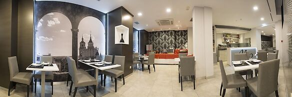 Hotel El Mudayyan
