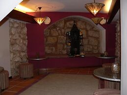 Hotel El Mudayyan