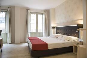 Hotel El Mudayyan