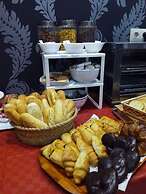 Hotel El Mudayyan