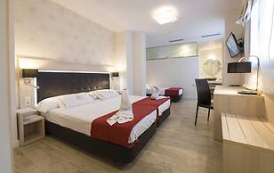 Hotel El Mudayyan