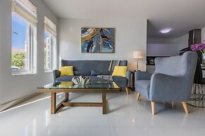 Koyari Modern Condos