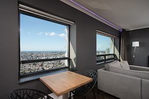The Penthouse