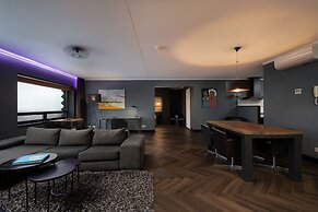 The Penthouse