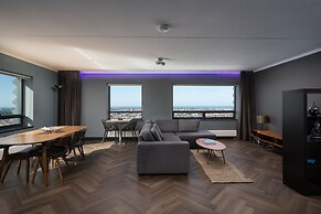 The Penthouse