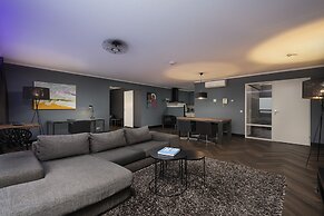 The Penthouse