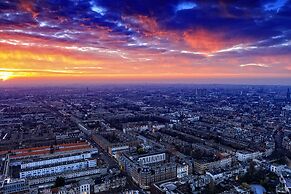 The Penthouse