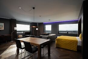 The Penthouse