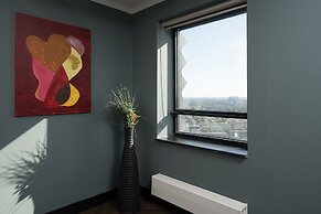 The Penthouse