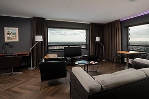 The Penthouse