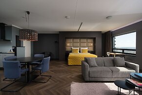 The Penthouse