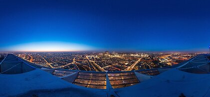 The Penthouse