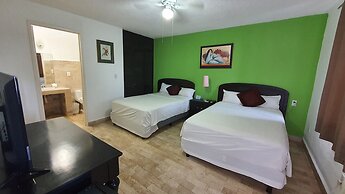 Nirvana Hotel - Cancun Hotel Zone