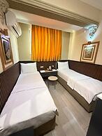 Exporoyal Hotel