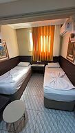 Exporoyal Hotel