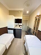 Exporoyal Hotel