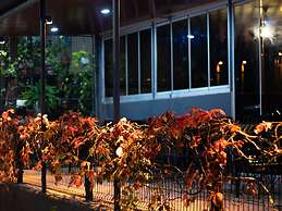 Exporoyal Hotel