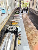Exporoyal Hotel