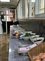 Exporoyal Hotel