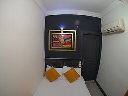 Exporoyal Hotel