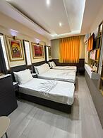 Exporoyal Hotel