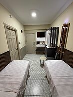 Exporoyal Hotel