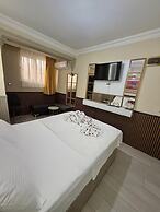 Exporoyal Hotel