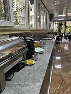 Exporoyal Hotel