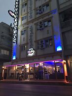 Exporoyal Hotel