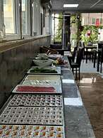 Exporoyal Hotel