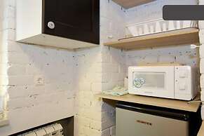 Mogol Apartments