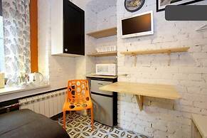 Mogol Apartments