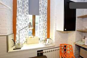 Mogol Apartments