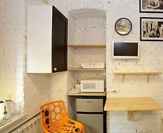 Mogol Apartments