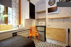 Mogol Apartments