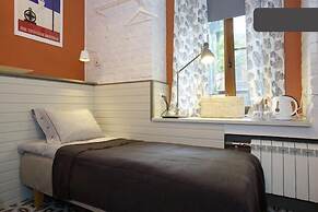 Mogol Apartments