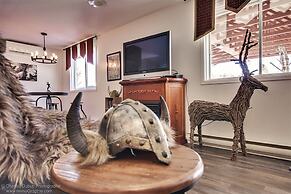 Auberge Motel Drakkar