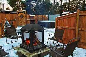 Auberge Motel Drakkar