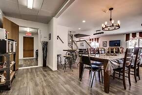 Auberge Motel Drakkar