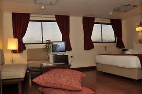 MS Alexander The Great Nile Cruise