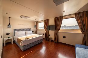 MS Alexander The Great Nile Cruise