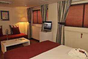 MS Alexander The Great Nile Cruise