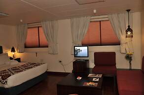 MS Alexander The Great Nile Cruise