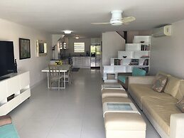 Villa 415A at Jolly Harbour