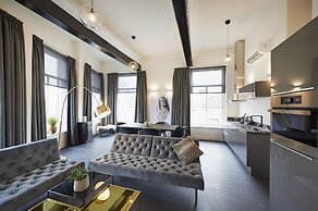 Apart Hotel De Bank