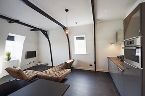 Apart Hotel De Bank