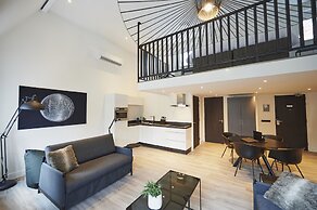 Apart Hotel De Bank