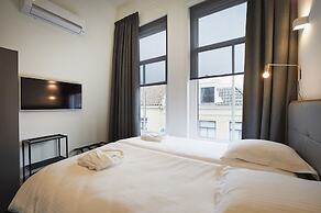 Apart Hotel De Bank