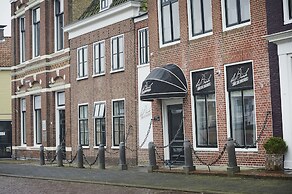 Apart Hotel De Bank