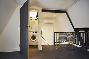 Apart Hotel De Bank